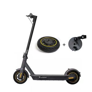 Línea de freno auxiliar G30 para freno de tambor de tracción delantera de patinete eléctrico Ninebot MAX G30 - Product Image 5