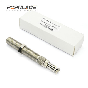 Populace MSP677 Speed Sensor 58-18UNF-<b>28mm</b> Pick Up Unit Industrial Equipment - Product Image 1
