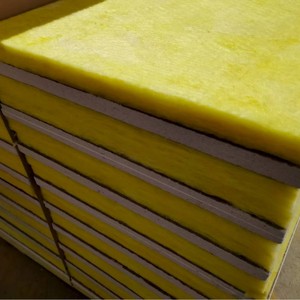 Plaques de <span class=keywords><strong>plafond</strong></span> et de mur en fibres minérales perforées ignifugées classe A de 14 mm, conçues pour les centres de données et les salles électriques critiques - Product Image 4