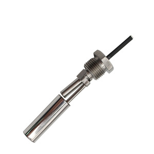 Interruptor de Nivel de Flotador Tipo Pico de Pato EP3000 SS de Acero Inoxidable M8 * 1 M10 * 1.5 con Garantía y Personalización ODM/OEM - Product Image 3