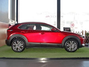 <span class=keywords><strong>Mazda</strong></span> <span class=keywords><strong>CX</strong></span>-30 <span class=keywords><strong>2020</strong></span>, 2.0L, Automático, Edición Deportiva de Lujo, Tracción Delantera, Volante a la Izquierda, SUV de Gasolina con Techo Corredizo, Auto Usado de China, Alta Calidad - Product Image 4