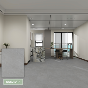 Chinese Factory Manufactured Anti slip <strong>Reinforced</strong> Hybrid SPC Floor Planl Spc Flooring Luxury <strong>Vinyl</strong> for Home Office Use - Product Image 1