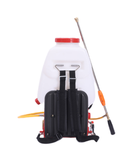 Professional Hot Selling 20L Knapsack <b>Sprayer</b>, 2-stroke Gasoline Engine, Used for Agricultural and Garden Pesticide Spraying - Product Image 4