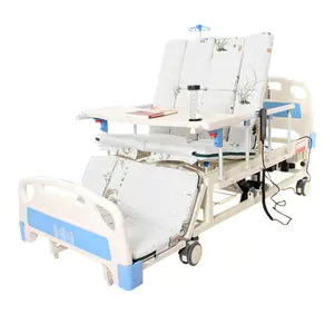 MT Medical China new design nursing bed for home use price