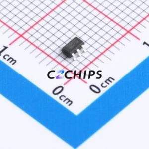 Chip IC de circuito integrado TD6817H, original y nuevo, PMIC, IC de DC-DC potencia, venta al por mayor, Chips de componentes electrónicos y servicio BOM - Product Image 1
