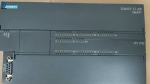 Módulo de CPU Estándar para Automatización Industrial, Modelo 6ES7288-1ST60-0AA0, Controlador Lógico Programable con Salida de Transistor para Fábrica E - Product Image 1