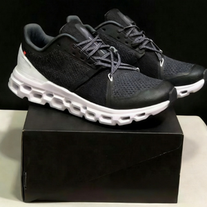 Zapatos de Diseñador de Alta Calidad, Zapatillas de Moda para Hombre 2026, Tendencia en Calzado Deportivo Transpirable de Malla para Correr y Caminar, Zapatos Casuales Modernos - Product Image 2