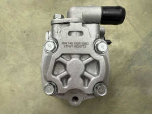 8K0145153F Gebrauchte Original Demontierte Marken-Echte Getestete Garantierte Druck-W-Riemenscheiben-Servolenkungspumpe für AUDI A5 2019-2013 - Product Image 5