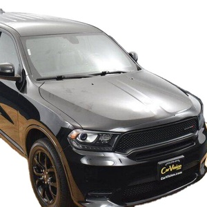 รถ SUV ปี 2020 รุ่น Durango AWD 4 ประตู สภาพดี ใช้งานน้อย เกียร์อัตโนมัติ ภายในสีอ่อน เบาะหนัง ล้อแม็ก R18 ระบบควบคุมความเร็วอัตโนมัติ กล้องมองหลัง ซันรูฟ - Product Image 1