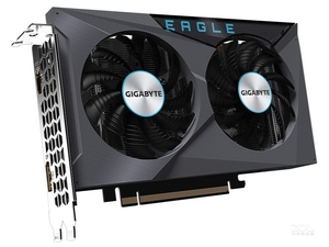 การ์ดจอ Radeon 6500 4G สำหรับเล่นเกม GDDR6 GPU 4GB 64-bit - Product Image 4