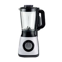 BRL-8060G Koken Keurt Elektrische Professionele Veiligheidstafel Mixer Smoothie Food Fruitblender Juicer Goed