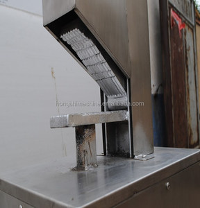 Machine automatique hydraulique pour le décapage des sabots de bovins, machine à presser les coques de moutons et de mules - Product Image 5