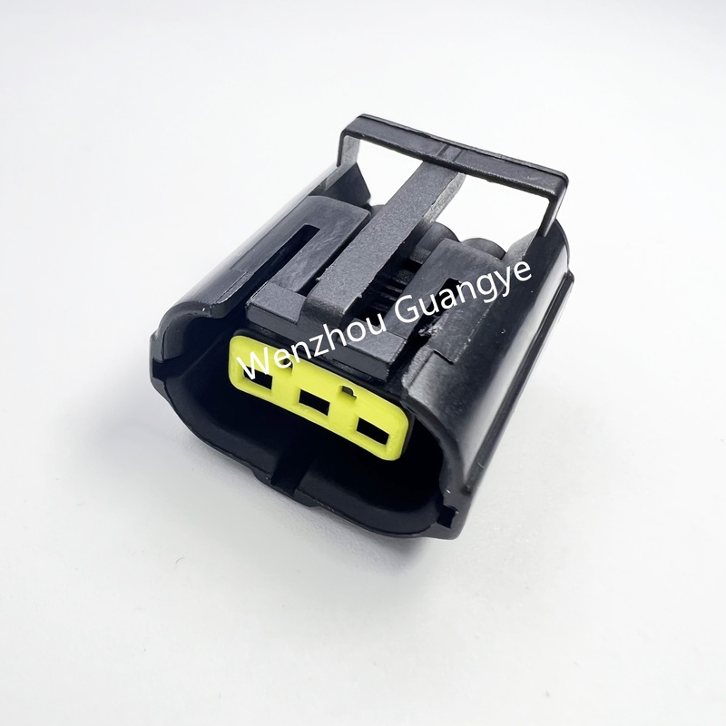 Auto 3 Pin Waterproof Electrical Wire