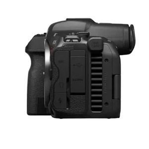 DF Wholesale Original 99% Neuf Appareil Photo Hybride Professionnel R5 C Plein Format Vidéo Haute Définition 8K pour Vlogging R5C C - Product Image 5