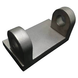 中国工厂价格高品质阳极氧化铝压铸不锈钢熔模铸造 - Product Image 2