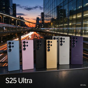 Smartphones S26 ultra 5G attrayants, écran plein écran, son haute fidélité - Product Image 4