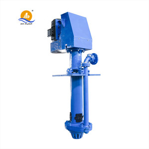 Bomba Sumergible para Minería, Bomba de Agua Sumergible para Minería - Product Image 4