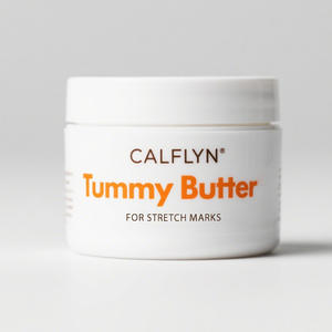 Paket nilai perawatan <span class=keywords><strong>Stretch</strong></span> <span class=keywords><strong>Mark</strong></span> lengkap (Losion pijat, minyak terapi kulit, mentega perut, krim pijat) untuk kehamilan & Postpartum - Product Image 6