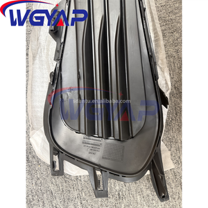 WGYAP High-End OEM fendinebbia telaio Wolf Tooth Style per Volkswagen JETTA 17A 853 666 17A 853 665 17G 853 666 17G 853 665 D 041 E - Product Image 4