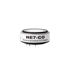 Détecteur de monoxyde de carbone électrochimique Ne7-Co, fabriqué au Japon - Product Image 5