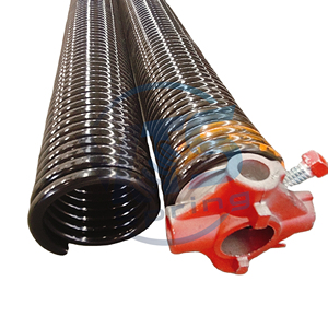 High Performance Garage Door Spring with 20000+ <b>Cycle</b> Life - Product Image 1