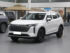 Pour Haval H6: l'ultime SUV familial spacieux, sûr et rempli de fonctionnalités - Product Image 4