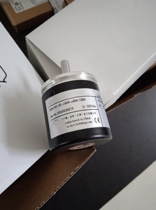 Encodeur rotatif incrémental de haute qualité 1000 PPR pour l'automatisation CNC, disponible à la vente - Product Image 3