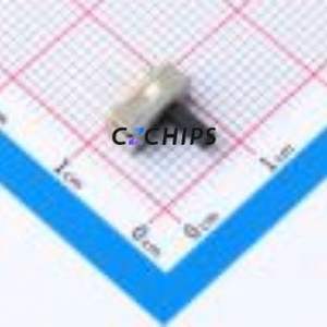 SS-12D01-G050 Slide Switch Through hole Component (THT) Switch Single Pole Double Throw Rectangle Pin Header PC Pin 8.8mm - Product Image 1