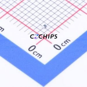 MMZ1005Y182CT000 Ferrite Bead 0402 RF ( Impedance @ Frequency: 1.8kOhm@100MHz )( Error: 25% )( DC Resistance (DCR): 850mOhm ) - Product Image 1