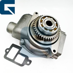 ปั๊มน้ำ 2W-8002 1727766 รุ่น 2W8002 ใช้ได้กับเครื่องยนต์ 3304 3306 - Product Image 1