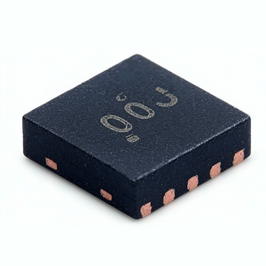 Reguladores de Voltaje de Conmutación RT6150BGQW, Convertidor Buck-Boost de Modo de Corriente - Product Image 1