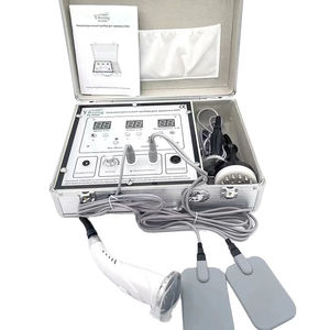 JYTOP <span class=keywords><strong>DDS</strong></span>按摩器多功能身体生物电经络疏通治疗仪电疗仪 - Product Image 2