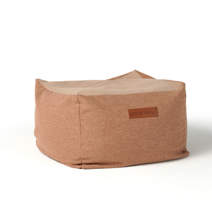 Poufs modernes sans rembourrage, grands et robustes, personnalisables, multifonctionnels, ensemble de canapés garantissant une qualité supérieure pour le salon - Product Image 5