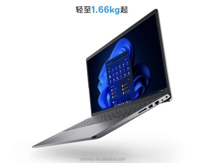 Ordinateur portable Dell 14 15 3530, 15,6 pouces, 13e génération I5-1334U, 16 Go, 512 Go SSD, ordinateur portable, PC portable - Product Image 2