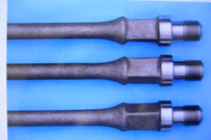 מוט יניקה מזויף במפעל בן מאה שנים, תקן API 11B - Product Image 4