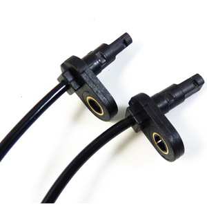 Capteur de vitesse de roue Huajiefan 57455-SWA/57450-SWA pour Honda CRV 2007-2011, pièce de rechange ABS - Product Image 5