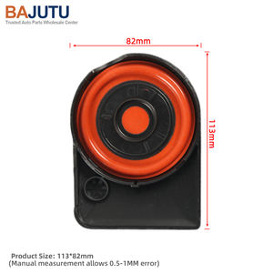 Couvercle d'huile de Valve BAJUTU pour 2016 <span class=keywords><strong>Mini</strong></span> <span class=keywords><strong>Cooper</strong></span> 11127646553 11127646552, <span class=keywords><strong>prix</strong></span> de gros - Product Image 6