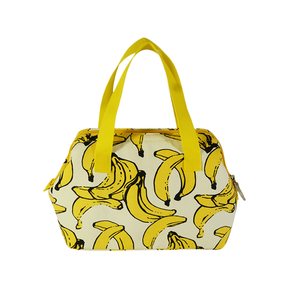 Sac isotherme de pique-nique résistant à l'eau, sac de courses réutilisable et robuste, sac isotherme pour courses, fabriqué en usine BSCI - Product Image 2