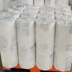 Printing Films Heat Shrink Films POF Shrink Film For Shrink Labels Printing