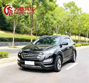 Auto Usata <span class=keywords><strong>Hyundai</strong></span> 2015 Nuova Shengda 2.0T GLS Trazione Integrale Intelligente 5 Posti Trasmissione Automatica Senza Incidenti - Product Image 1