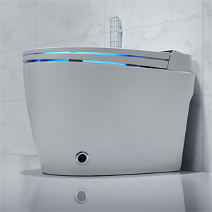 Керамический бесконтактный датчик смыва - Product Image 3