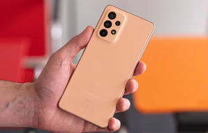 Venta al por mayor barato en stock teléfono móvil Android usado <span class=keywords><strong>Galaxy</strong></span> <span class=keywords><strong>A53</strong></span> <span class=keywords><strong>5G</strong></span> <span class=keywords><strong>Smartphone</strong></span> - Product Image 5