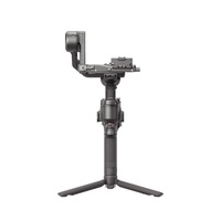 Nouveau Stabilisateur à Main RS4 2024 RS4 PRO Capacité de Charge 3 kg (6,6 lbs) avec Inclinaison Étendue Stabilisateur Commercial Léger RS 4