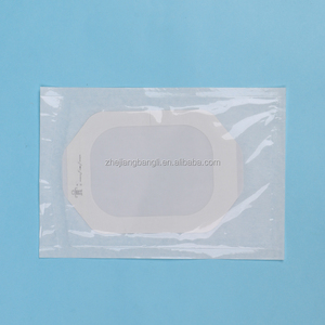 Cerotto Idrogel per Fissaggio Punture Certificato <span class=keywords><strong>CE</strong></span>, Materiale Non Tessuto Adesivo Medicale, Vendita Calda - Product Image 2
