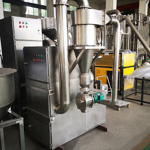 Cyclone Grinder Épice <span class=keywords><strong>Moutarde</strong></span> Cannelle Anis Étoilé Fenouil Curcuma Sel Fine Poudre Rectifieuse - Product Image 2