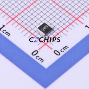 Résistance SMD 1210W2F649JT5E 1210 (Type : Film épais) (Résistance : 64,9 Ohm Précision : 1%) - Product Image 1