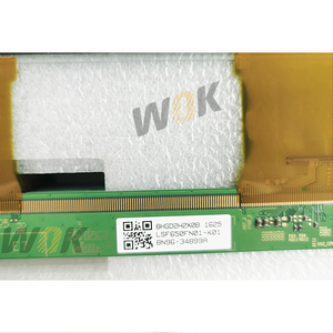 Samsung Écran Télé <span class=keywords><strong>65</strong></span> Samsung Tv Panneaux Panneau D'écran de Télévision Pour LSF650FN01 - Product Image 2