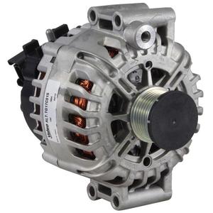 <span class=keywords><strong>Alternateur</strong></span> AC 12V 180A, Groupe d'<span class=keywords><strong>alternateur</strong></span> 6S, <span class=keywords><strong>Alternateur</strong></span> de voiture, PIÈCES AUTO, Remplacement d'<span class=keywords><strong>alternateur</strong></span> pour <span class=keywords><strong>BMW</strong></span> <span class=keywords><strong>X1</strong></span> - Product Image 1