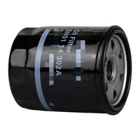 Filtre à huile moteur SH01-14-302A LFY1-14302 LF10-14-302A pour MAZDA LF1014302 LFY114302A WLY3-14-302