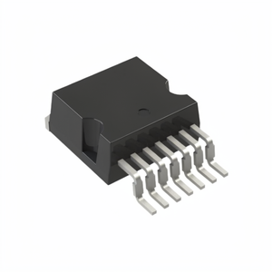 ทรานซิสเตอร์ H2PAK-7 SCTH60N120G2-7 ชิ้นส่วนอิเล็กทรอนิกส์ บริการครบวงจรแบบดั้งเดิม - Product Image 1